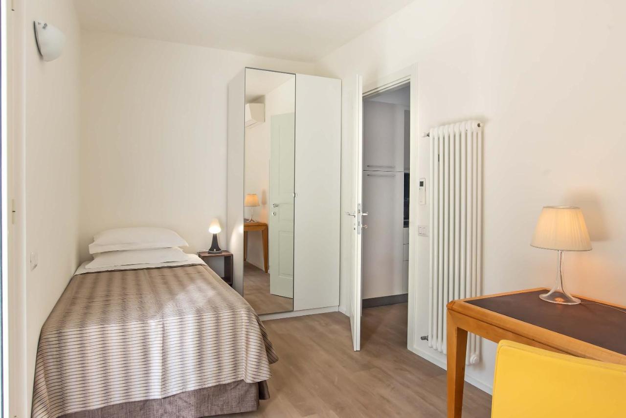 Appartamenti Tre Fontane Rome Extérieur photo