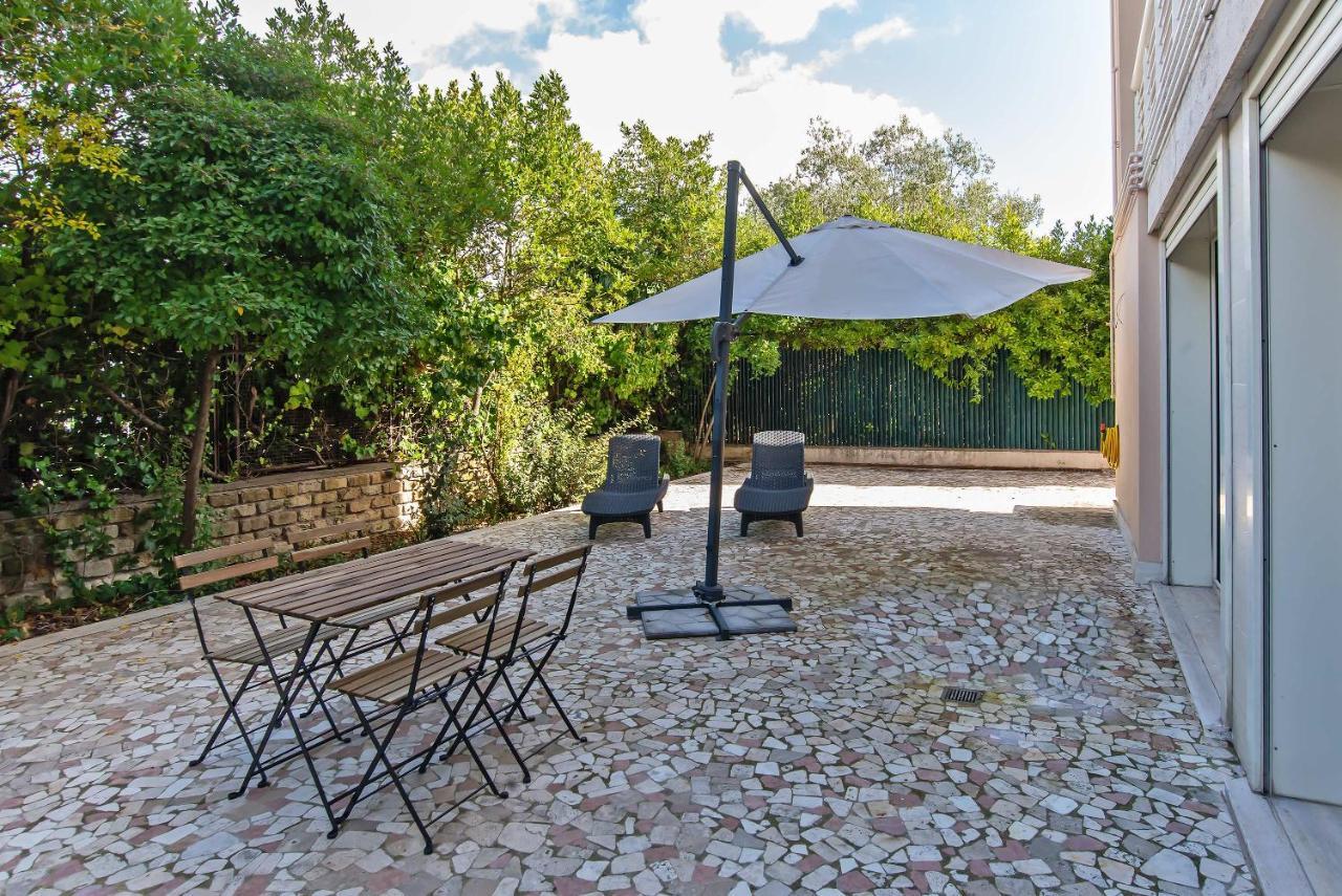 Appartamenti Tre Fontane Rome Chambre photo