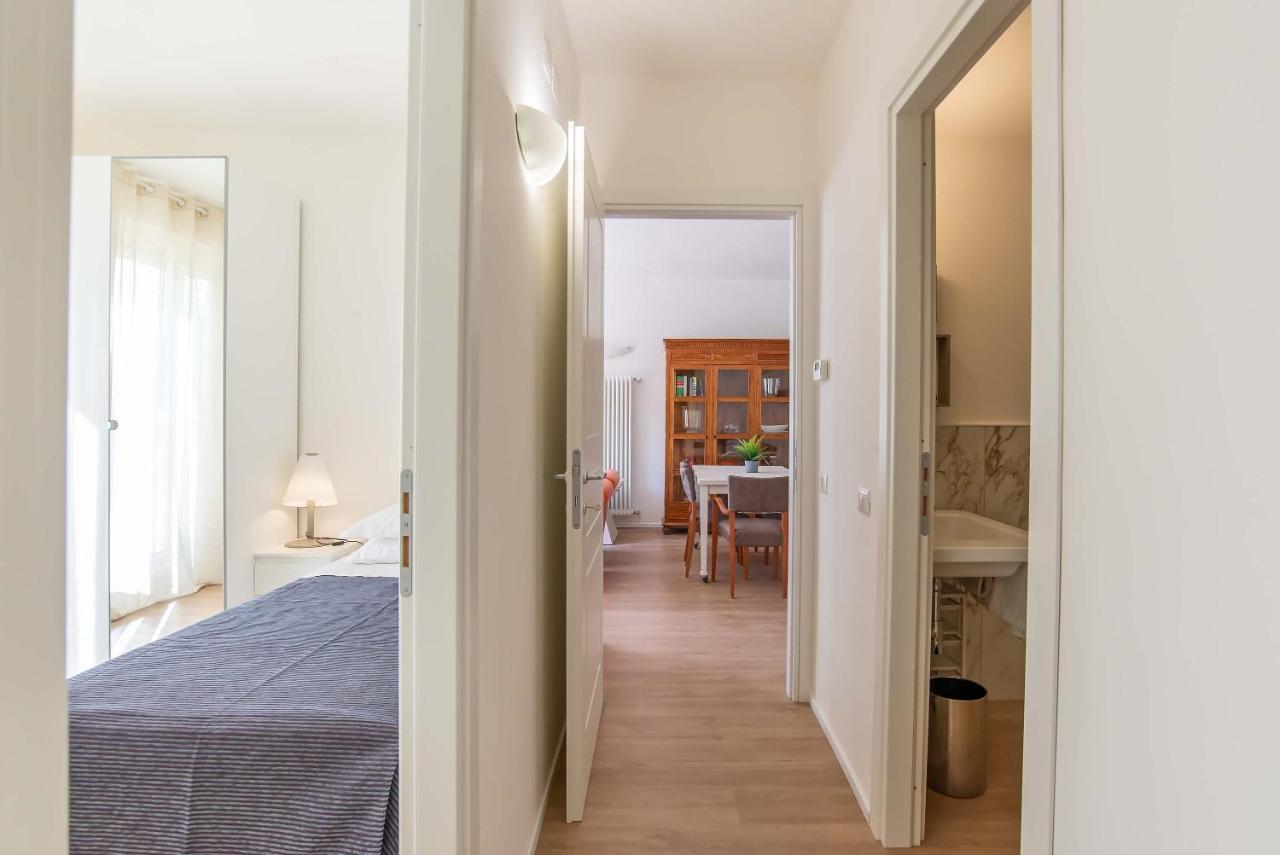 Appartamenti Tre Fontane Rome Extérieur photo