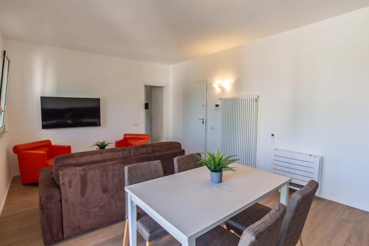 Appartamenti Tre Fontane Rome Extérieur photo
