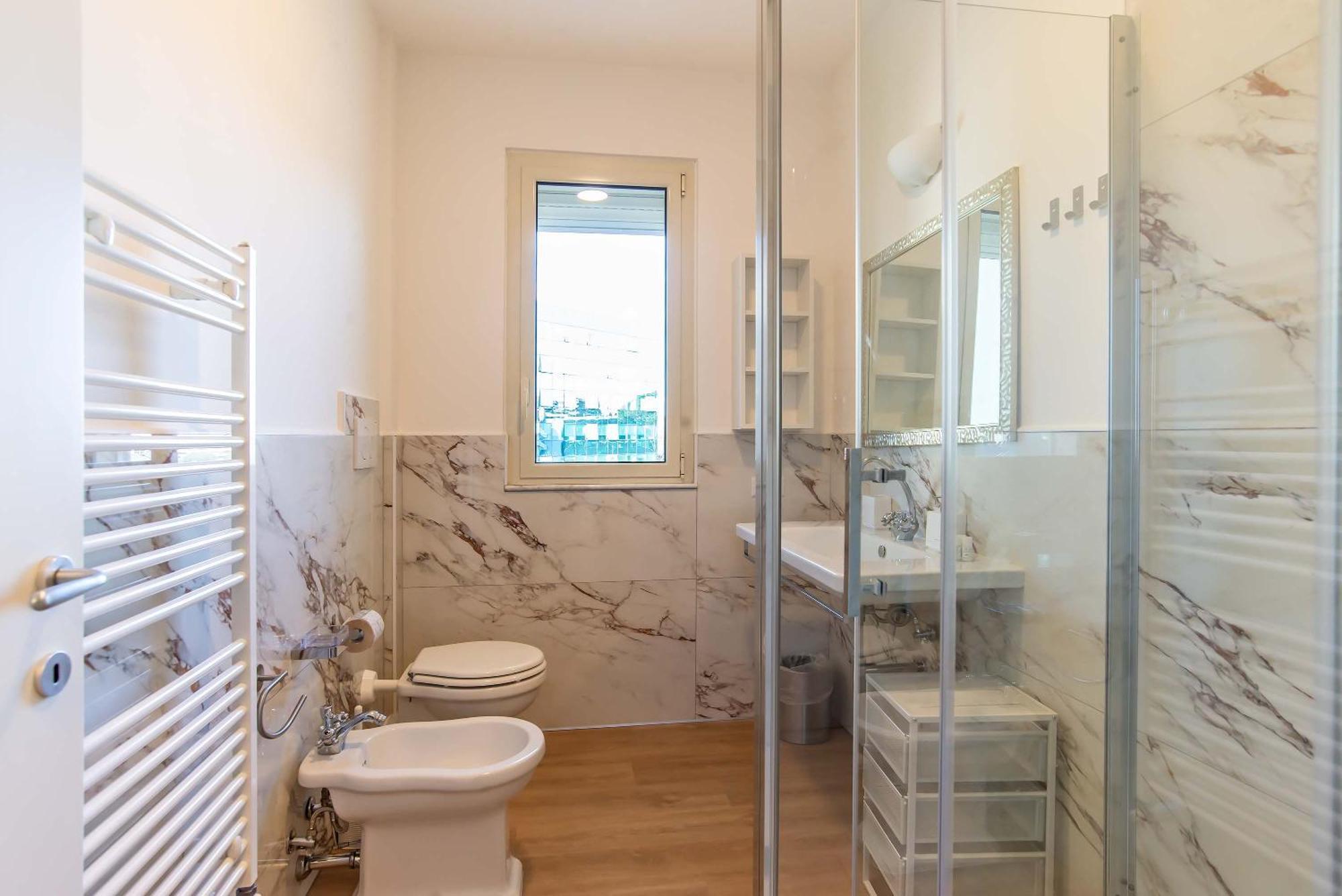 Appartamenti Tre Fontane Rome Extérieur photo