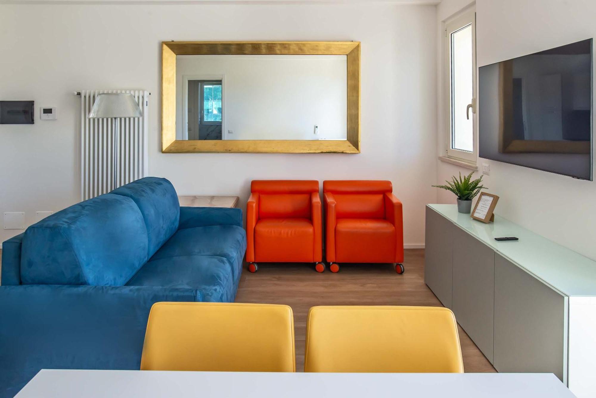 Appartamenti Tre Fontane Rome Extérieur photo
