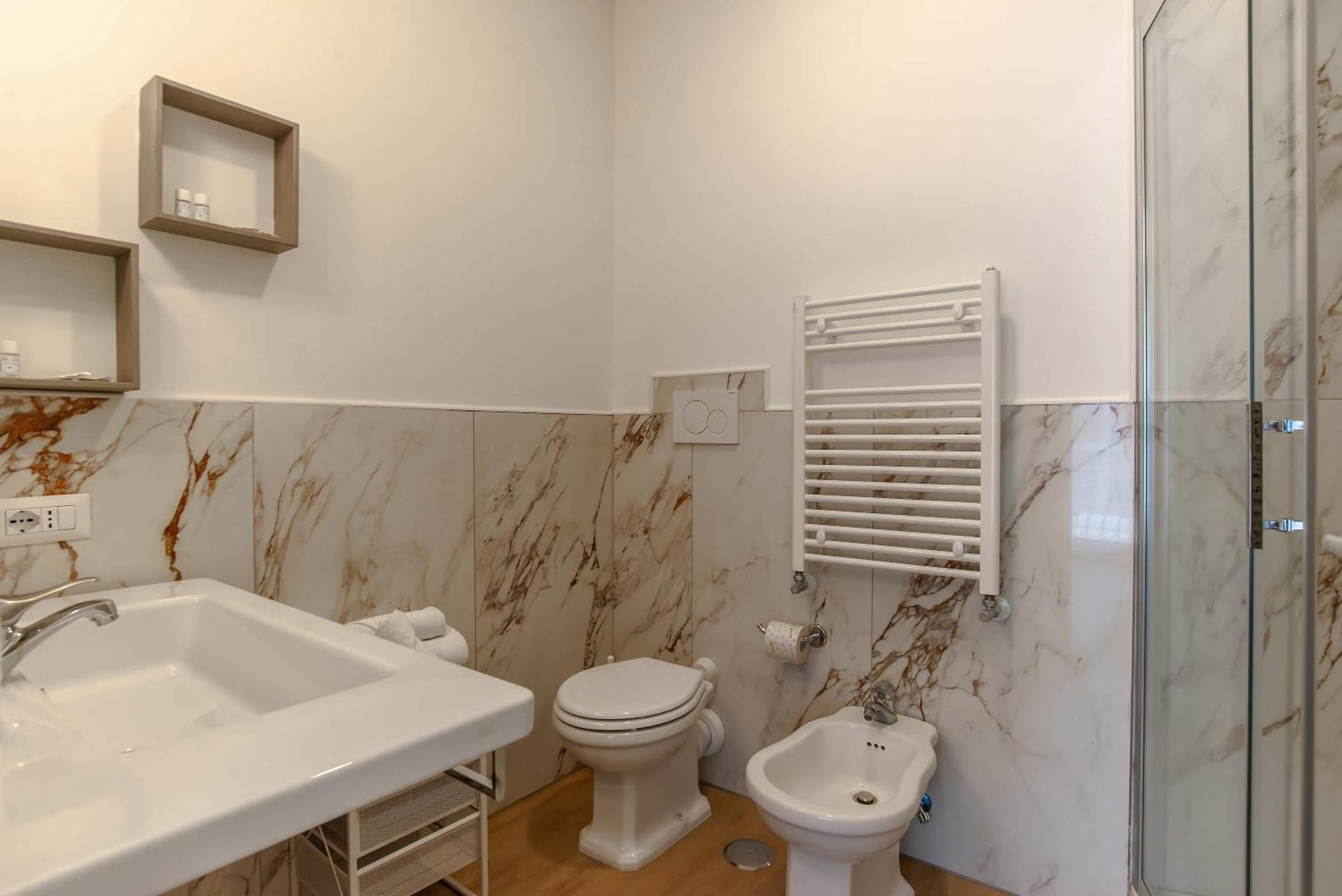 Appartamenti Tre Fontane Rome Extérieur photo